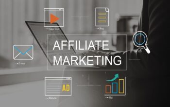 Various Types of Affiliate Marketing