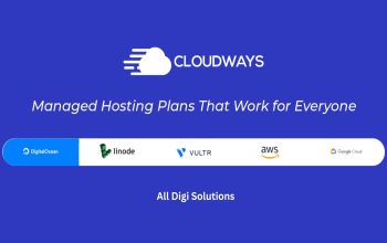 Cloudways Review – Best Managed Hosting